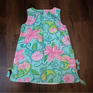 Lilly Pulitzer Vintage Dress